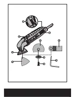 Preview for 4 page of Worx Sonicrafter WX671 User Manual