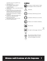 Preview for 35 page of Worx Sonicrafter WX677 Original Instructions Manual