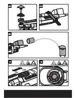 Preview for 5 page of Worx Sonicrafter WX679 Safety And Operating Manual