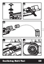 Preview for 7 page of Worx Sonicrafter WX679L Manual