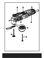 Preview for 3 page of Worx Sonicrafter WX681 Manual