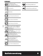 Preview for 16 page of Worx Sonicrafter WX681 Manual