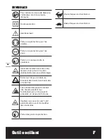 Preview for 24 page of Worx Sonicrafter WX681 Manual