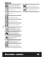 Preview for 38 page of Worx Sonicrafter WX681 Manual