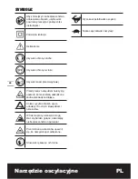 Preview for 52 page of Worx Sonicrafter WX681 Manual