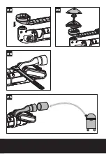 Предварительный просмотр 5 страницы Worx Sonicrafter WX682 Original Instructions Manual