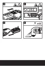 Предварительный просмотр 6 страницы Worx Sonicrafter WX682 Original Instructions Manual