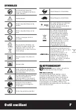 Предварительный просмотр 21 страницы Worx Sonicrafter WX682 Original Instructions Manual