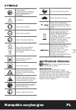 Предварительный просмотр 45 страницы Worx Sonicrafter WX682 Original Instructions Manual