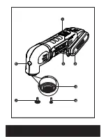 Предварительный просмотр 2 страницы Worx Sonicrafter WX682 Safety And Operating Manual