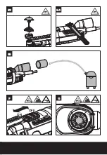 Preview for 5 page of Worx Sonicrafter WX685 Original Instructions Manual