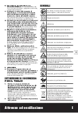 Preview for 25 page of Worx Sonicrafter WX685 Original Instructions Manual