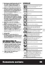 Preview for 31 page of Worx Sonicrafter WX685 Original Instructions Manual