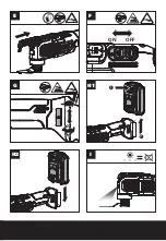 Preview for 5 page of Worx Sonicrafter WX696 Original Instructions Manual