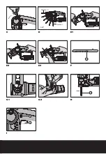 Предварительный просмотр 5 страницы Worx Trans4mer WX540 Original Instructions Manual