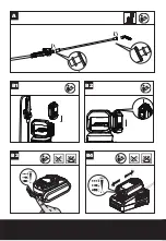 Предварительный просмотр 4 страницы Worx W829E.9 Original Instruction