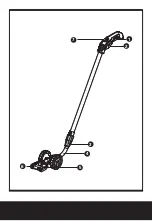 Preview for 3 page of Worx WA0040 Original Instructions Manual