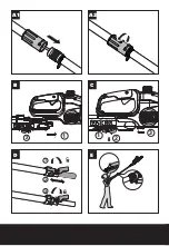 Preview for 4 page of Worx WA0166 Original Instructions Manual