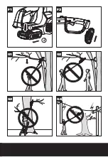 Preview for 5 page of Worx WA0166 Original Instructions Manual