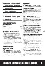 Preview for 11 page of Worx WA0166 Original Instructions Manual