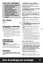 Preview for 13 page of Worx WA0166 Original Instructions Manual