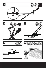 Предварительный просмотр 4 страницы Worx WA0220 Original Instructions Manual