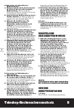 Preview for 14 page of Worx WA0220 Original Instructions Manual