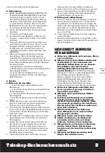 Предварительный просмотр 15 страницы Worx WA0220 Original Instructions Manual