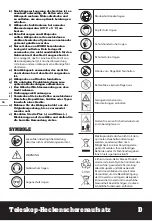 Preview for 16 page of Worx WA0220 Original Instructions Manual