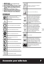 Preview for 23 page of Worx WA0220 Original Instructions Manual