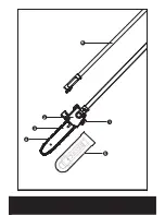 Предварительный просмотр 3 страницы Worx WA0222 Instruction Manual