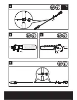 Предварительный просмотр 4 страницы Worx WA0222 Instruction Manual