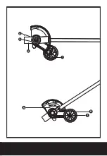 Предварительный просмотр 3 страницы Worx WA0223 Original Instructions Manual