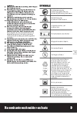 Предварительный просмотр 15 страницы Worx WA0223 Original Instructions Manual