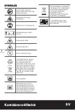 Предварительный просмотр 78 страницы Worx WA0223 Original Instructions Manual