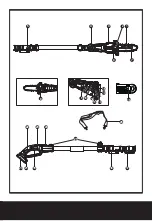 Предварительный просмотр 3 страницы Worx WA0307 Manual