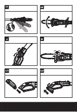 Предварительный просмотр 6 страницы Worx WA0307 Manual