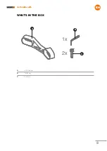 Предварительный просмотр 5 страницы Worx WA0860 Manual