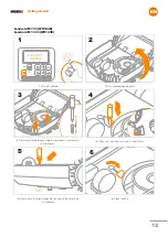 Предварительный просмотр 12 страницы Worx WA0860 Manual