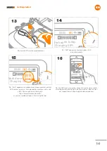 Предварительный просмотр 14 страницы Worx WA0860 Manual