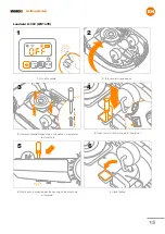 Предварительный просмотр 15 страницы Worx WA0860 Manual