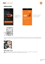 Preview for 7 page of Worx WA0862 Manual