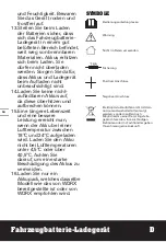 Preview for 10 page of Worx WA3765 Original Instructions Manual