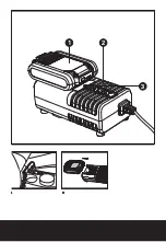 Предварительный просмотр 2 страницы Worx WA3765 Safety And Operating Manual