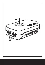 Preview for 2 page of Worx WA3769 Quick Start Manual