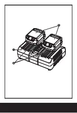 Предварительный просмотр 2 страницы Worx WA3878 Manual