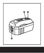 Preview for 3 page of Worx WA4009 Safety And Operating Manual