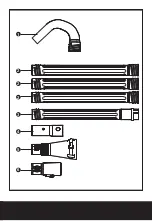 Предварительный просмотр 3 страницы Worx WA4096 Quick Start Manual