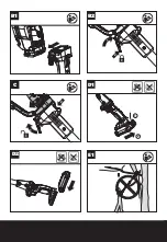 Предварительный просмотр 4 страницы Worx WA4300 Manual