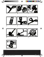 Preview for 5 page of Worx WG101E User Manual